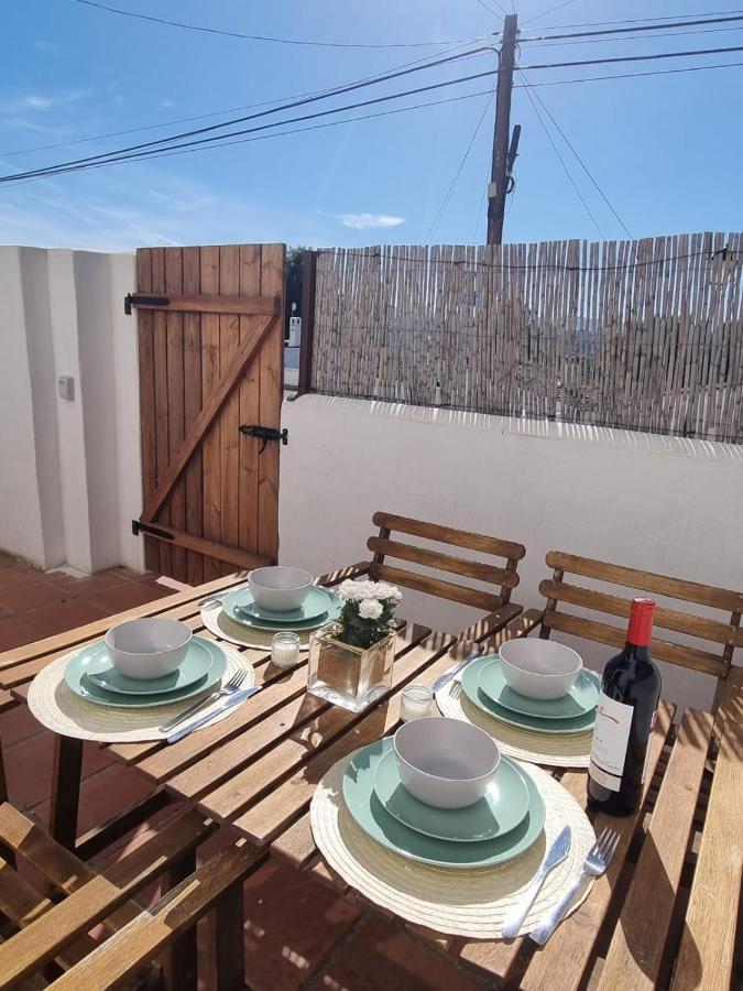 Casa Alcasar Villa Benitachell Buitenkant foto